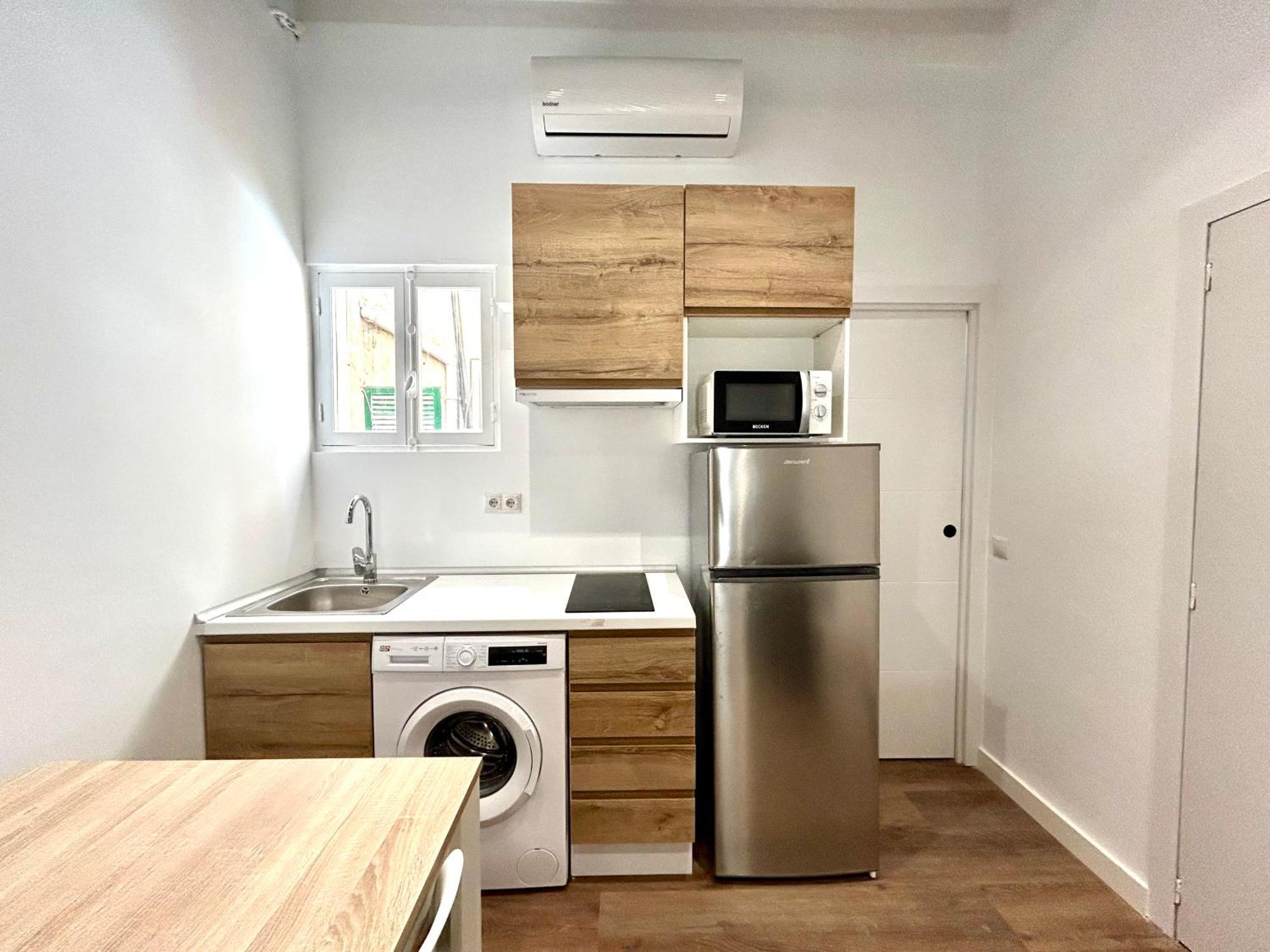 Trilli Dreams Appartement Sant Antoni de Portmany